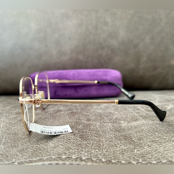 AUTHENTIC Gucci Optical Frames - Picture 4 of 6